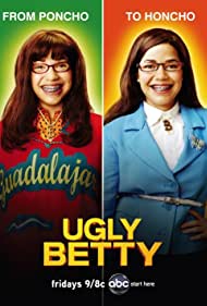 Ugly Betty (2006-2010) StreamM4u M4ufree