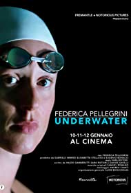 Underwater Federica Pellegrini (2022) M4ufree