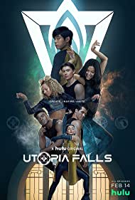 Utopia Falls (2019 ) StreamM4u M4ufree