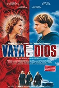 Vaya con Dios (2002) M4ufree