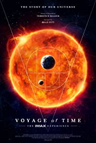 Voyage of Time The IMAX Experience (2016) M4ufree