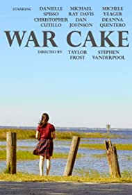 War Cake (2022) M4ufree