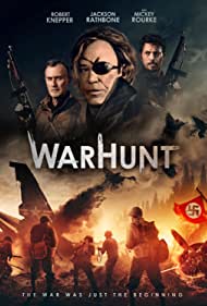WarHunt (2022) M4ufree