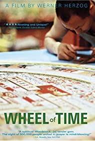 Wheel of Time (2003) M4ufree