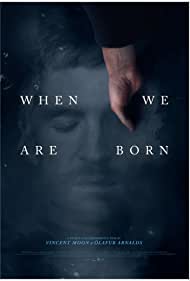 When We Are Born (2021) M4ufree