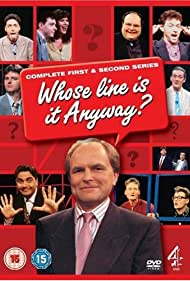 Whose Line Is It Anyway (1988-1998) StreamM4u M4ufree