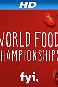 World Food Championships (2014-) StreamM4u M4ufree