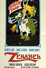 Zenabel (1969) M4ufree