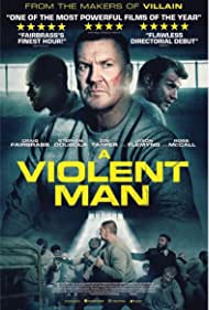 A Violent Man (2022) M4ufree
