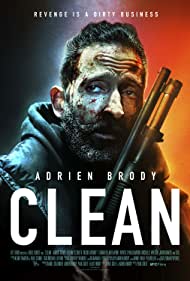Clean (2020) M4ufree