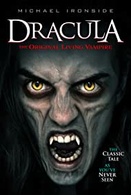 Dracula: The Original Living Vampire M4ufree