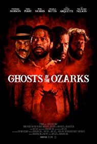 Ghosts of the Ozarks (2021) M4ufree