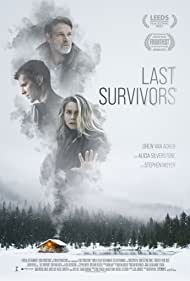 Last Survivors (2021) M4ufree