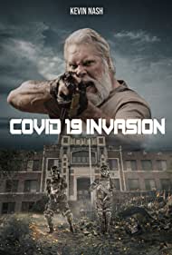 COVID 19 Invasion (2021) M4ufree