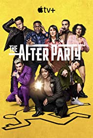 The Afterparty (2022-) StreamM4u M4ufree