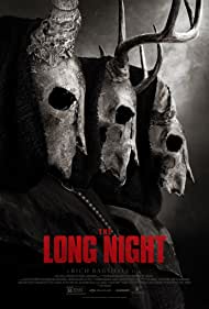 The Long Night (2022) M4ufree