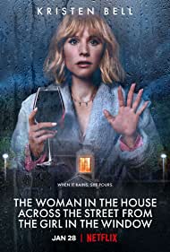 The Woman in the House Across the Street from the Girl in the Window (2022-) StreamM4u M4ufree