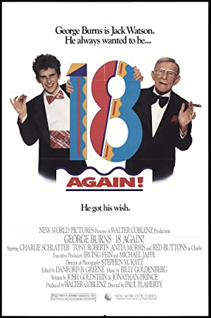 18 Again (1988) M4ufree