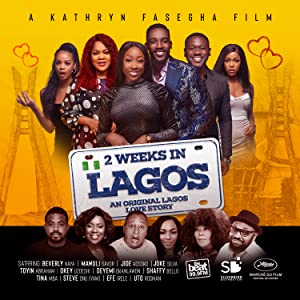 2 Weeks in Lagos (2019) M4ufree