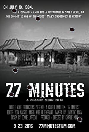 77 Minutes (2016) M4ufree