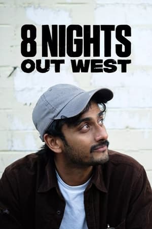 8 Nights Out West (2022-) StreamM4u M4ufree