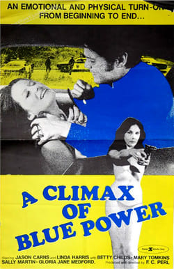 A Climax of Blue Power (1974) M4ufree
