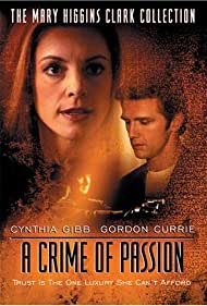 A Crime of Passion (2003) M4ufree