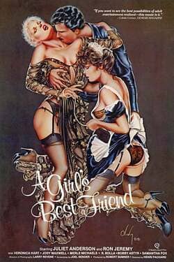 A Girls Best Friend (1978) M4ufree