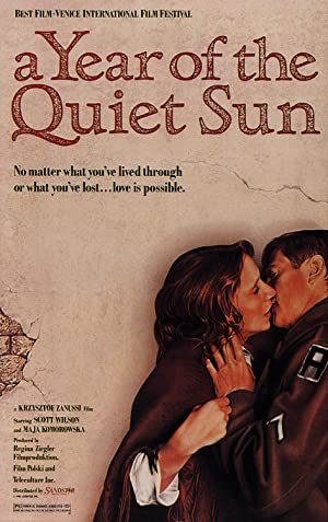 A Year of the Quiet Sun (1984) M4ufree