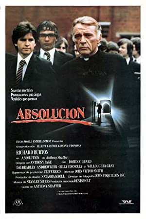 Absolution (1978) M4ufree