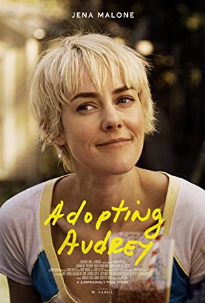 Adopting Audrey (2021) M4ufree