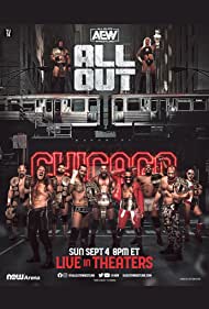 AEW All Out (2022) M4ufree