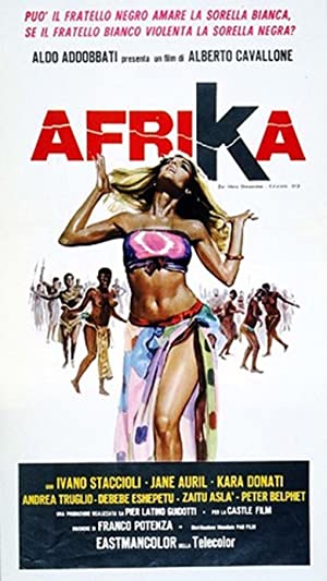 Afrika (1973) M4ufree