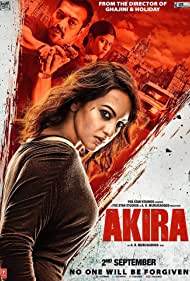Naam Hai Akira (2016) M4ufree