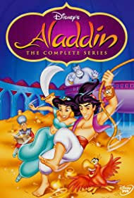 Aladdin (1994-1995) StreamM4u M4ufree