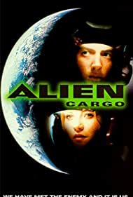 Alien Cargo (1999) M4ufree