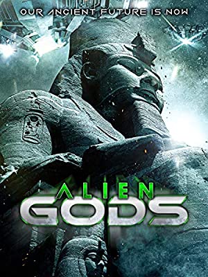 Alien Gods (2019) M4ufree
