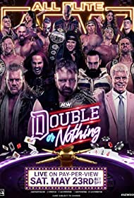 All Elite Wrestling Double or Nothing (2020) M4ufree