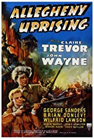 Allegheny Uprising (1939) M4ufree