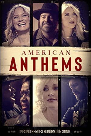 American Anthems (2022-) StreamM4u M4ufree