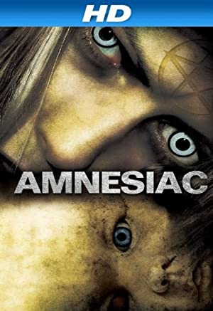 Amnesiac (2013) M4ufree