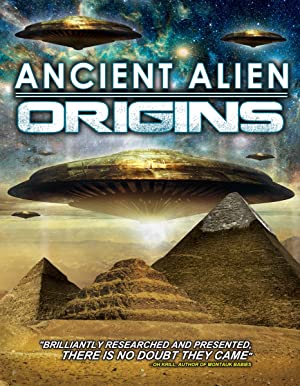 Ancient Alien Origins (2015) M4ufree