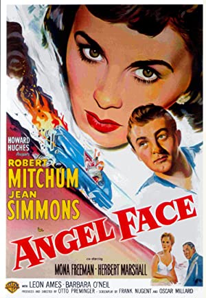 Angel Face (1952) M4ufree