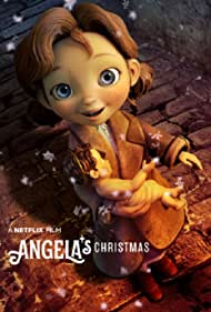 Angelas Christmas (2017) M4ufree