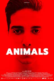 Animals (2021) M4ufree