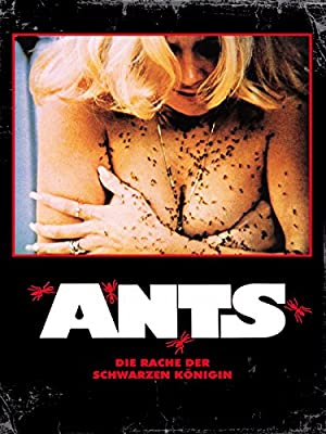Ants (1977) M4ufree