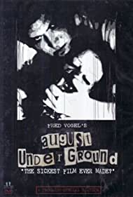 August Underground (2001) M4ufree