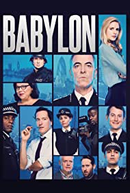 Babylon (2014) StreamM4u M4ufree