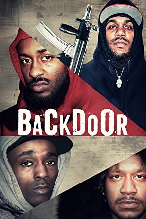 Back Door (2022) M4ufree