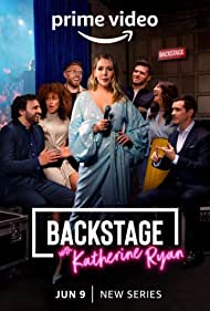 Backstage with Katherine Ryan (2022-) StreamM4u M4ufree